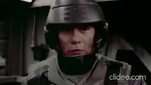 Starship troopers (1997) pelicula completa español latino