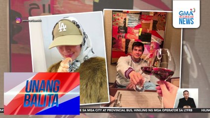 Anne Curtis, naka-bonding ang family sa Japan | Unang Balita