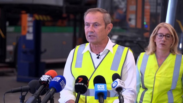 WA party promises criticised as election nears