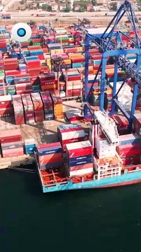 Trump pone fecha a los aranceles a México I Reporte Indigo