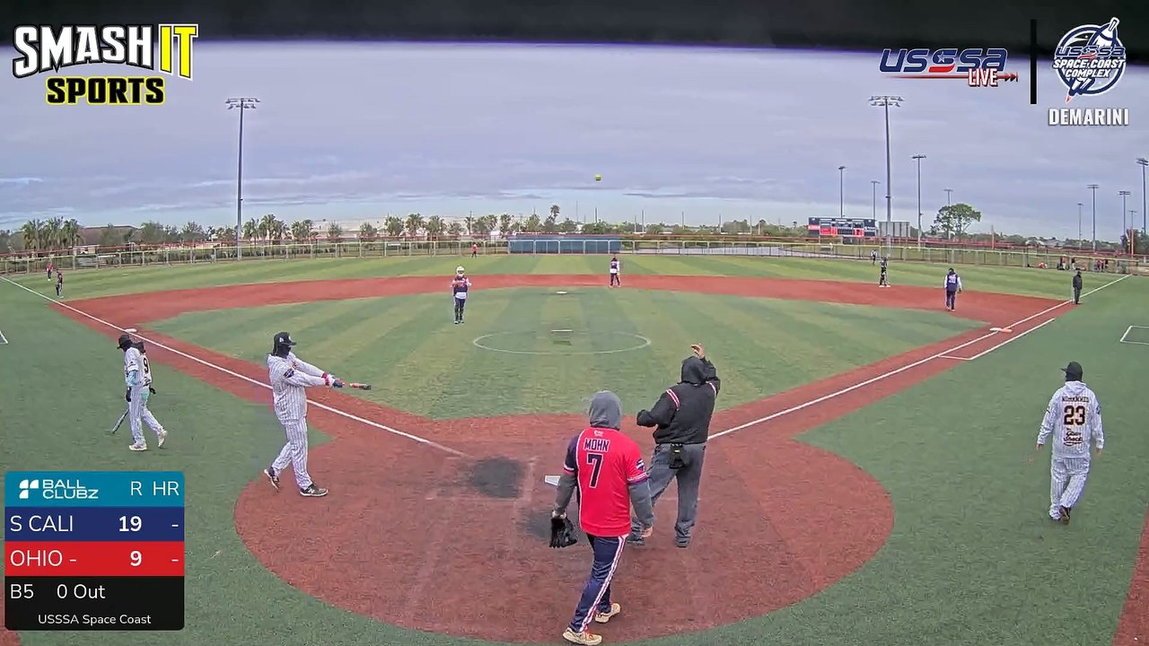 Tennessee - East VS S California - Blue - Fri, Jan 24, 2025 10:00 AM to Fri, 12:00 PM