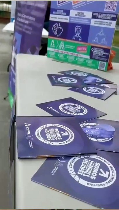 Conoce los Centros de Masculinidades de Apodaca que buscan reeducar a hombres agresores de mujeres