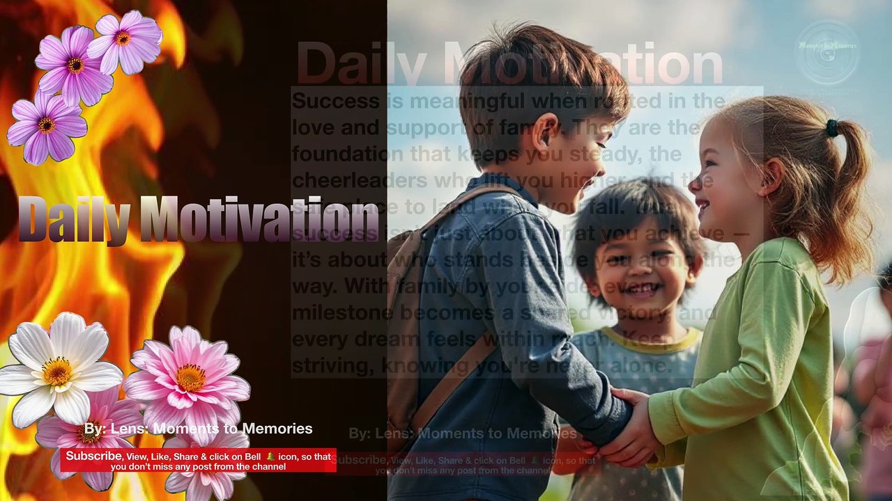 Daily Motivation English - 27Feb25