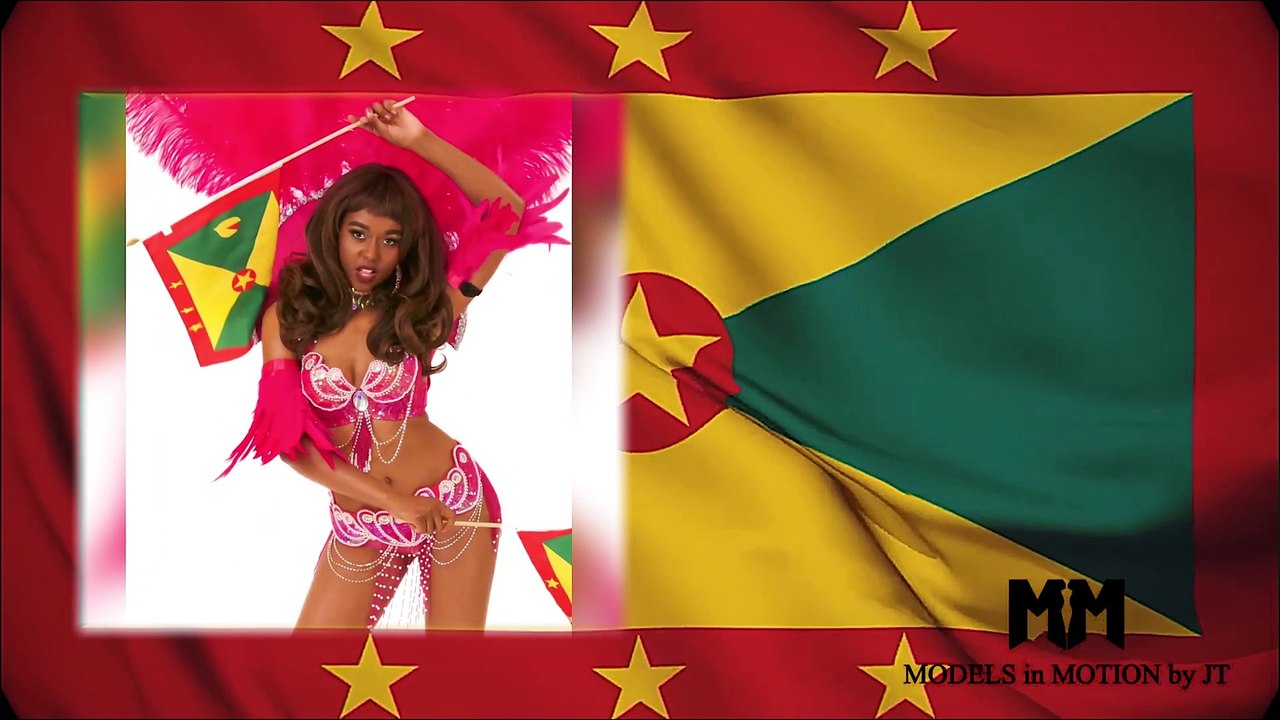 ANIAH - CULTURAL COSTUME