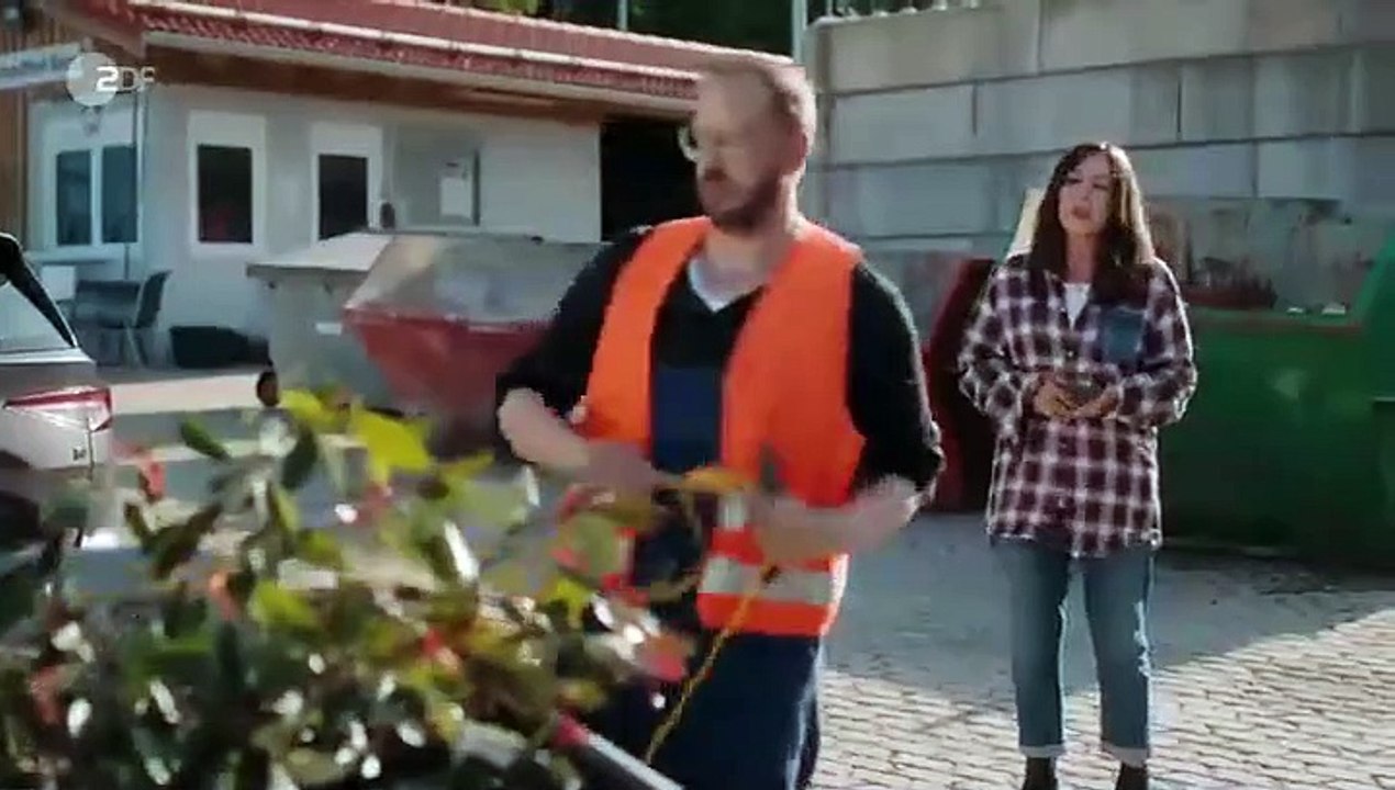 Frühling -51- Die Mutter, die es nie gab