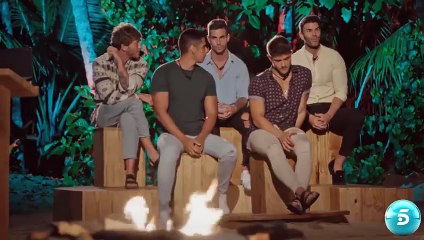 La Isla de Las Tentaciones 1x4