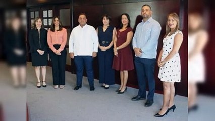 Andri respalda a Aerodom en la regulación de rent a cars en el AILA