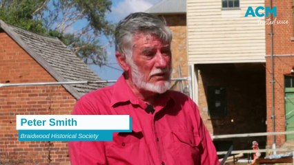 Braidwood's Bushfire Recovery Funds Fizzle Out