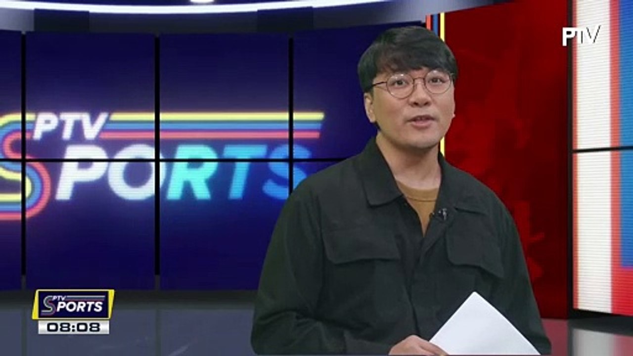 Rhythmic gymnast Kyla Mendoza, nakasungkit ng ginto sa RITMICA Sport Europa