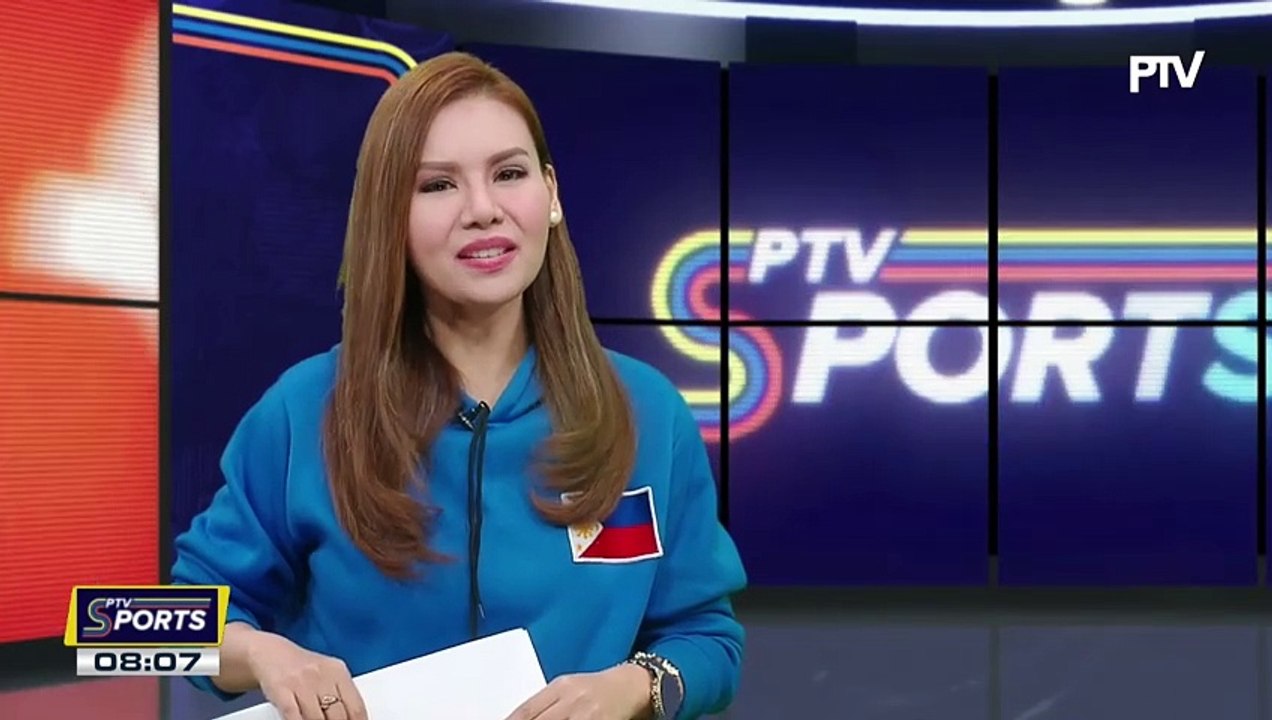 10-year old Filipina rhythmic gymnast Feliz Victoria Santos, wagi ng ginto sa 2025 Harlem Gymnastics Invitational and New York City Championships