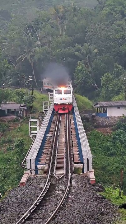 Masih kuat inimah 👍