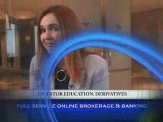 Derivatives - Investment Choices