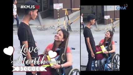 True love knows no boundaries | Kapuso Mo, Jessica Soho
