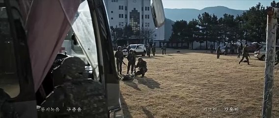 Duty After School (2023) Thriller S01 E06 With English Subtitles