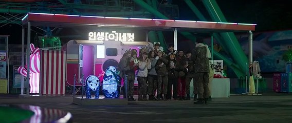 Duty After School (2023) Thriller S01 E10 With English Subtitles