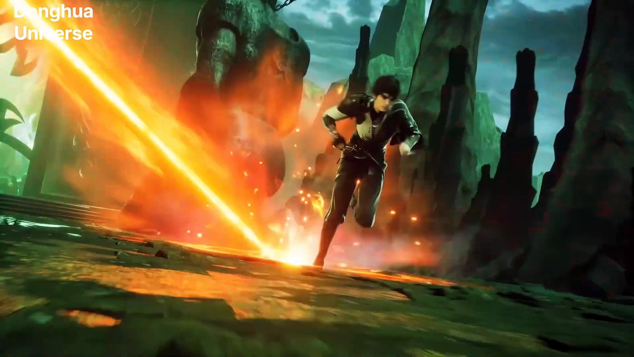 The Strongest Upgrade EP 01-03 [MULTI-SUB]