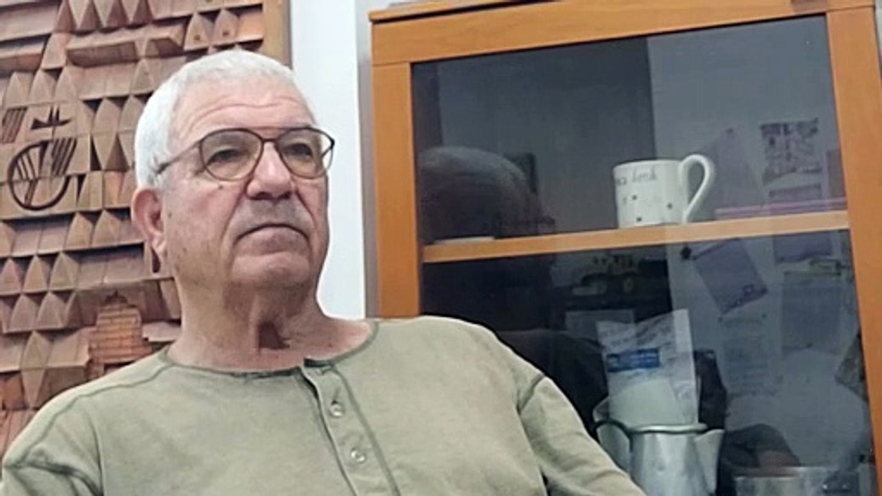 התארגנו בטור ארוך