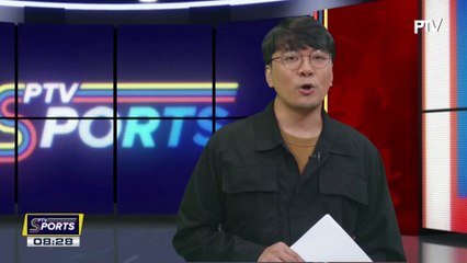 Kevin Quiambao, nilista ang career-high na 18 assists sa KBL