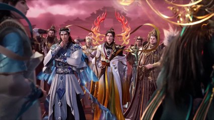 Multi Sub 【师兄啊师兄】 | Big Brother | Episode 78