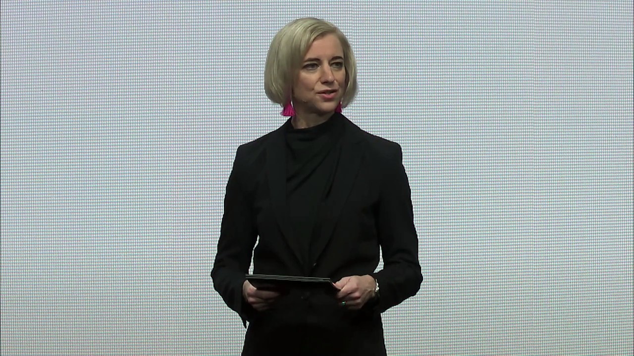 Mercedes-Benz Group AG - Annual Results Conference 2024 - Rede Ola Källenius