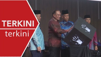 [TERKINI] PM Anwar umum RM35 juta sokong ekosistem Wakaf Malaysia