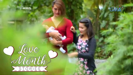 Ang magkaribal sa isang lalaki noon, naging magkasintahan?! | Kapuso Mo, Jessica Soho