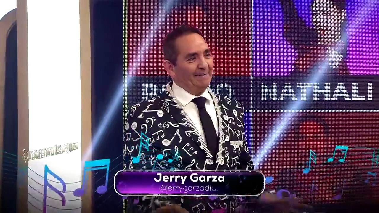 "Salúdeme a su madre" Jerry Garza se va contra Chavana