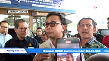 Kasus Dugaan Pertamax Oplosan, DPR dan Kementerian ESDM Sidak SPBU di Cibubur