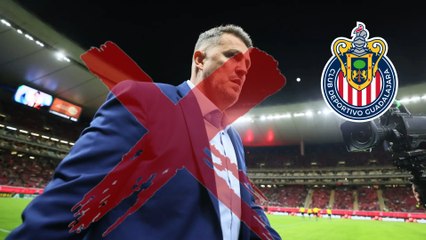 Óscar García es el gran ausente en la banca de Chivas contra el Atlético San Luis; ¿Qué pasó?