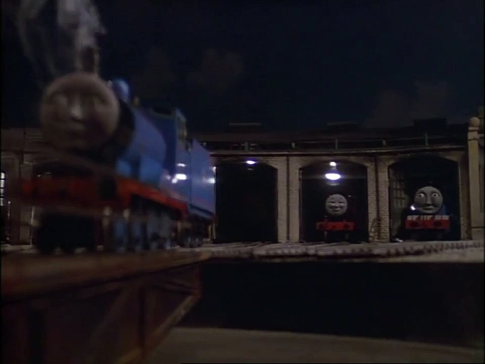 Edward's Exploit Epilogue
