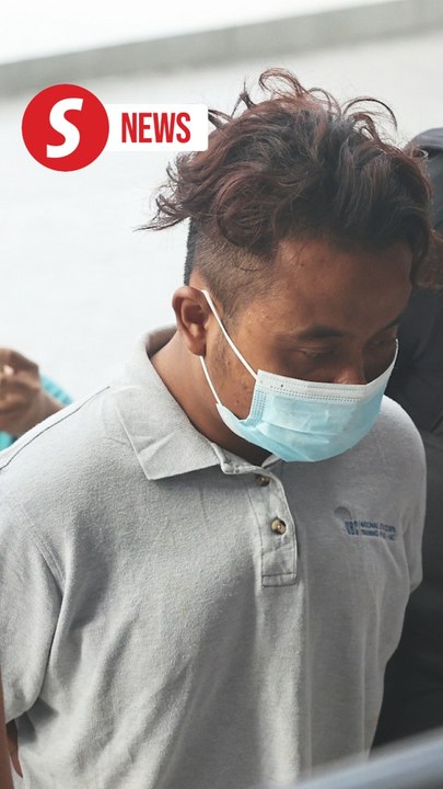 Disabled teen pleads guilty to indecent act involving girl in mosque