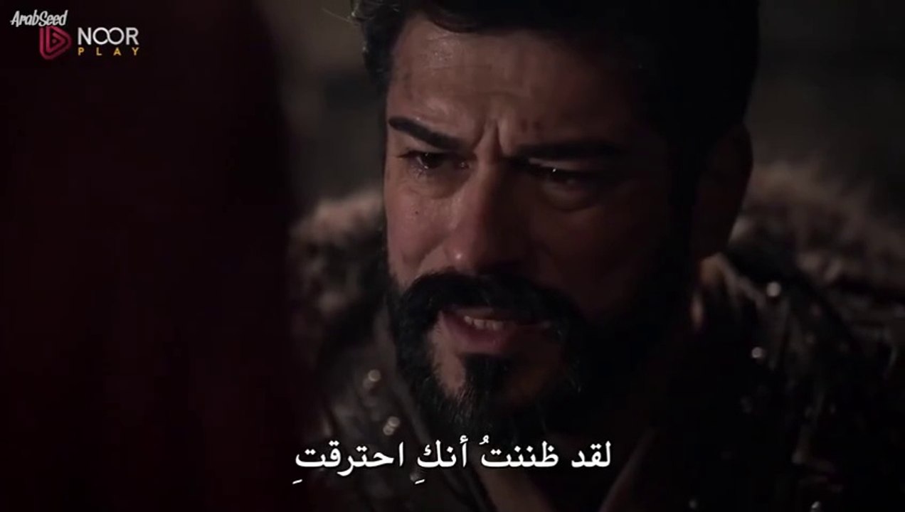 مسلسل المؤسس عثمان الحلقة 182 مترجم 1
