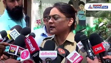 Pune Bus Rape: बस में लड़की के साथ दरिंदगी, DCP Smartana Patil ने बताया पूरा घटनाक्रम