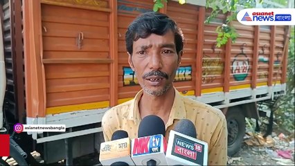 'দেহ ছিল ট্যাক্সির ডিকিতে...ওরা ডাল আলুভাজা খাবে বলছিল', আর কী বললেন ট্যাক্সিচালক