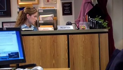 Pam and Jim - How Can I Be Sure