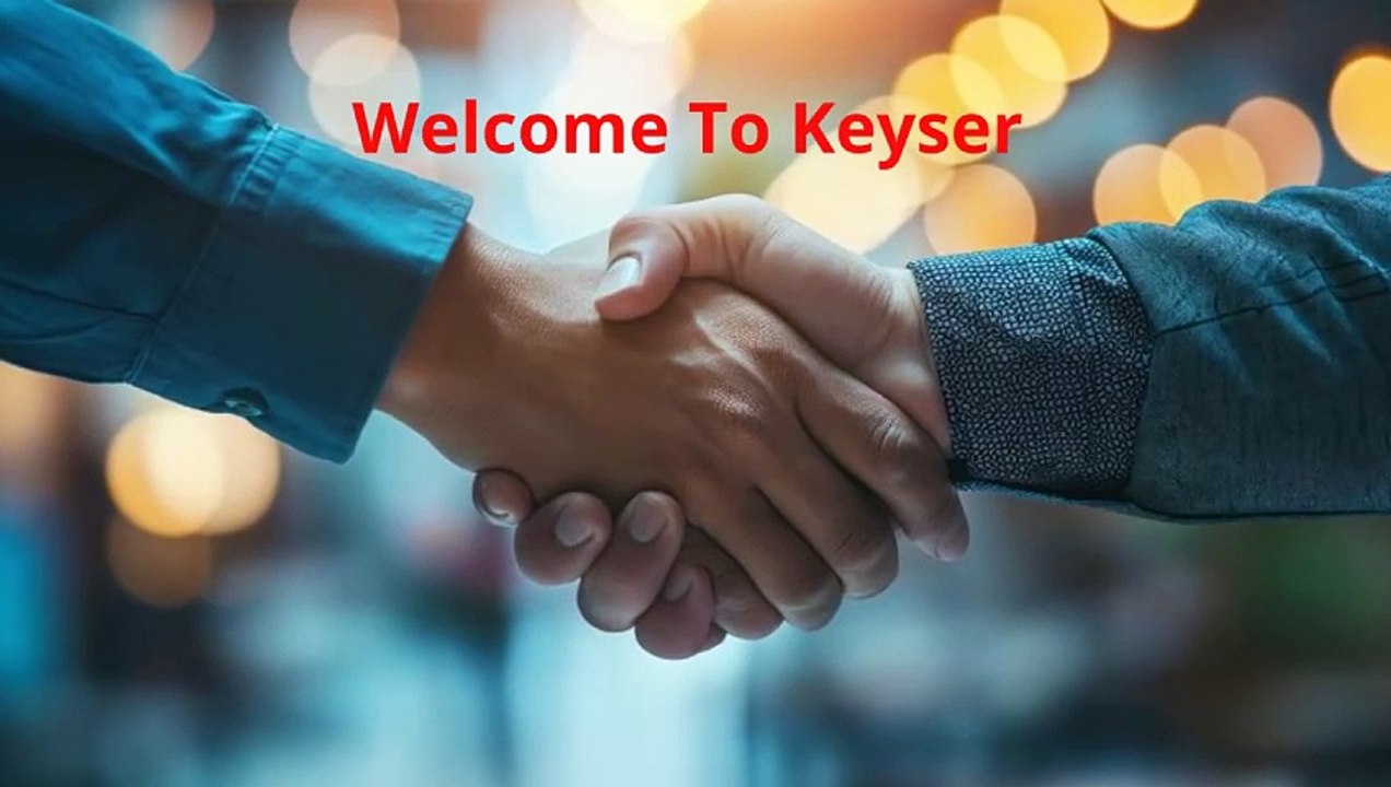 Keyser : Trusted Commercial Real Estate in Scottsdale, AZ