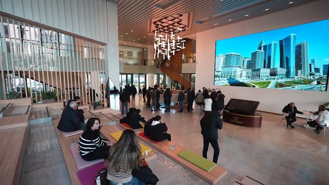 Emlak Konut GYO'nun 'Kazançlı yatırım kampanyası' yoğun ilgi görüyor