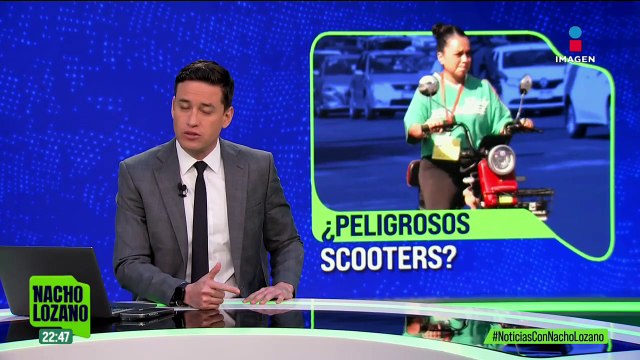 ¿Qué opinan los usuarios de sacar las bicicletas y scooters eléctricos de la ciclovía?