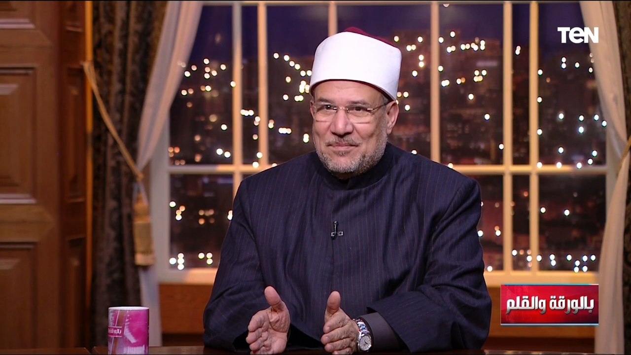 اعرف الثلاث درجات للصيام من د محمد مختار جمعة وزير الأوقاف الأسبق