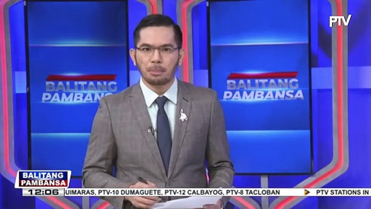 DBM, naniniwalang malaki ang maitutulong ng pagkakaroon ng devolution of power sa gobyerno