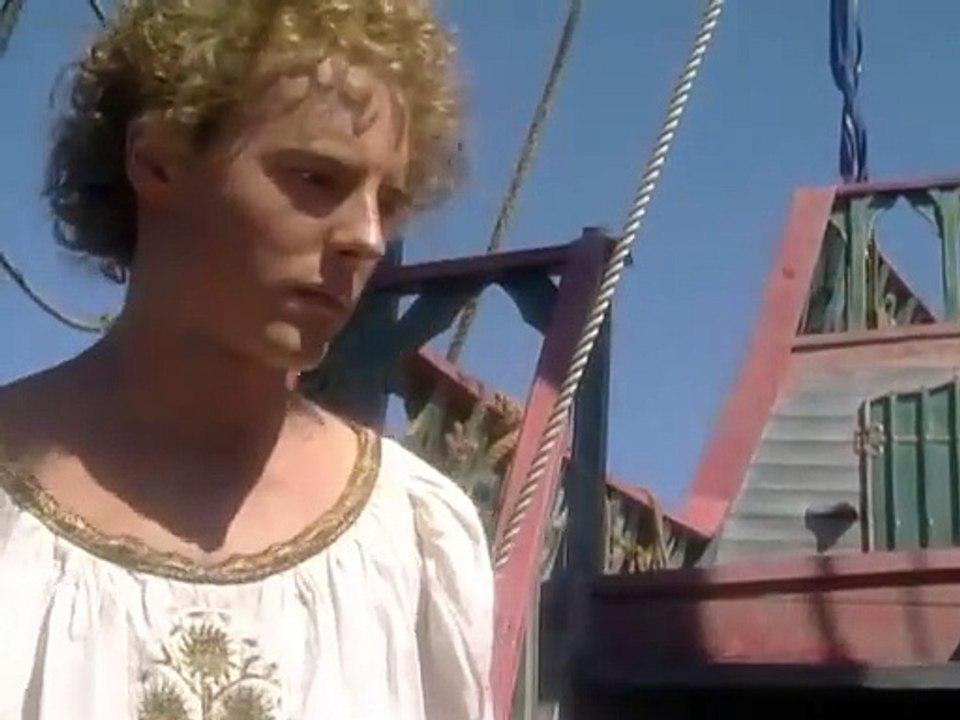 The Chronicles of Narnia S02E04 The Voyage of the Dawn Treader Eustace Makes Trouble