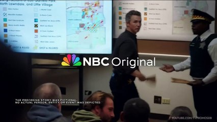 Chicago PD Episode 15 - Greater Good