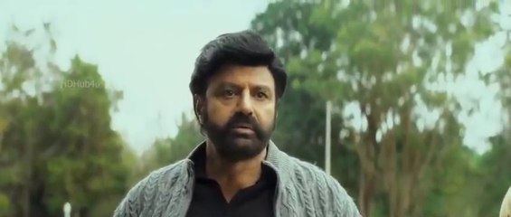 Daaku Maharaaj (2025) Full Hindi Dubbed Movie