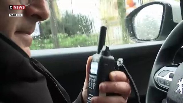 Paris : les conditions routières de plus en plus difficiles pour les médecins à domicile