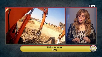 “لازم يكون معاك 20% من قيمة المباني".. تعرف أكبر التحديات اللي بتواجه شركات العقار في بناء المشاريع