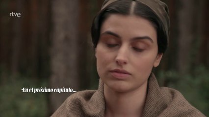 Valle salvaje Capitulo 108 Avance