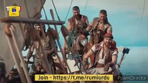 Barbaroslar Season 1 Episode 10 Urdu Hindi Dubbed TRT original Visit on Telegram Type 