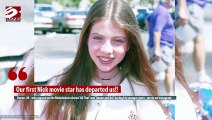 Michelle Trachtenberg hailed as 'the first Nick movie star'