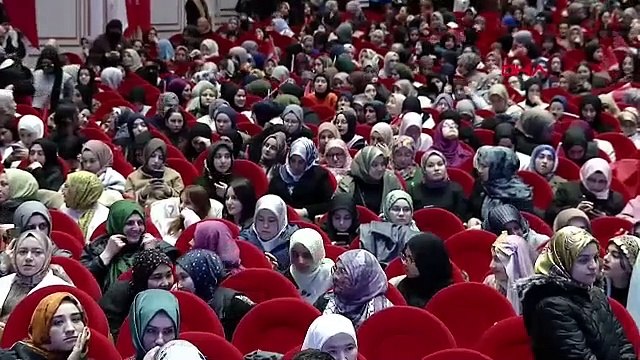 Cevdet Yılmaz: Bazı çevreler, sürekli Diyanet İşleri Başkanlığımızı hedef alıyor