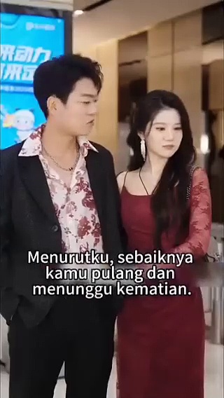  Nikah kilat untung selangit part 1